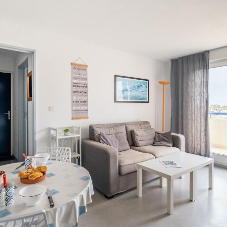 Apartment Bleu Marine-8 By Interhome Lacanau Bagian luar foto