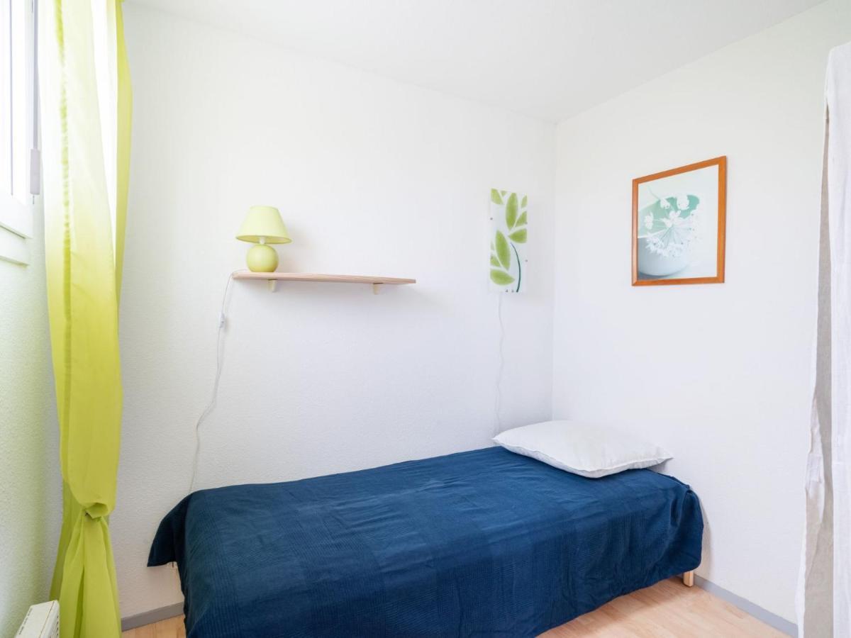 Apartment Bleu Marine-8 By Interhome Lacanau Bagian luar foto