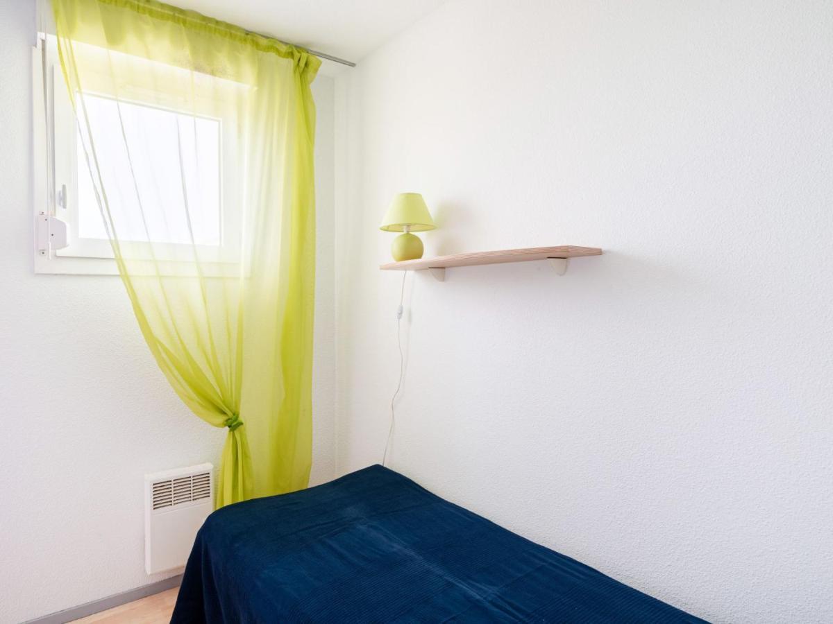 Apartment Bleu Marine-8 By Interhome Lacanau Bagian luar foto
