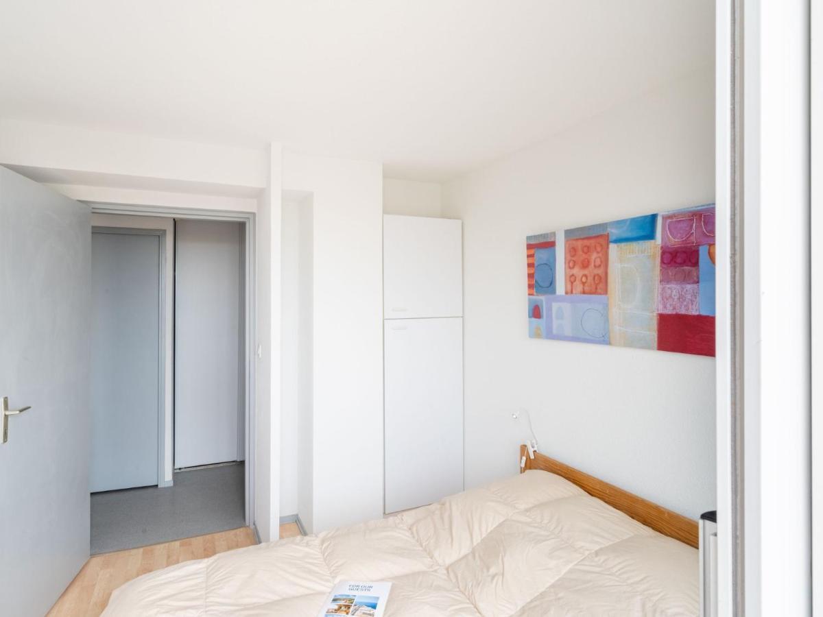Apartment Bleu Marine-8 By Interhome Lacanau Bagian luar foto
