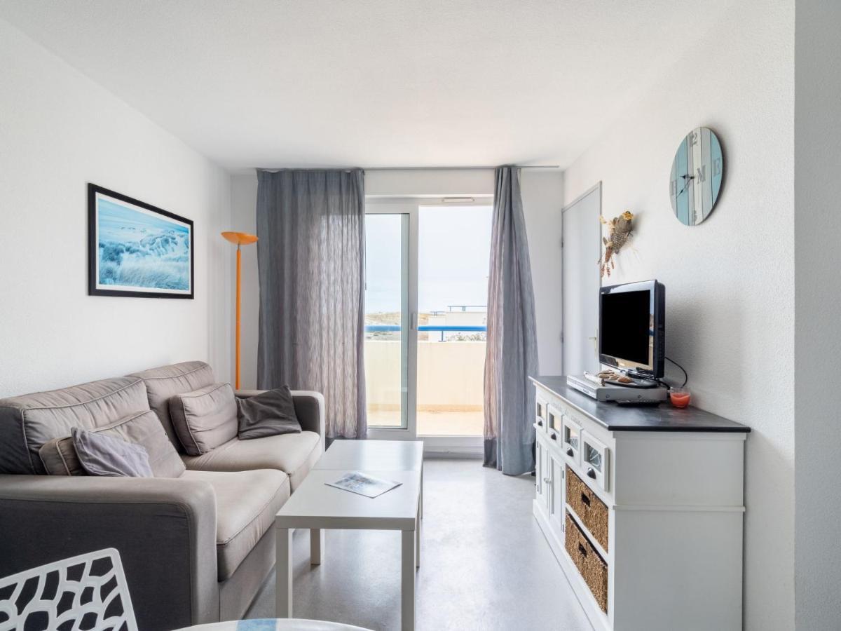 Apartment Bleu Marine-8 By Interhome Lacanau Bagian luar foto